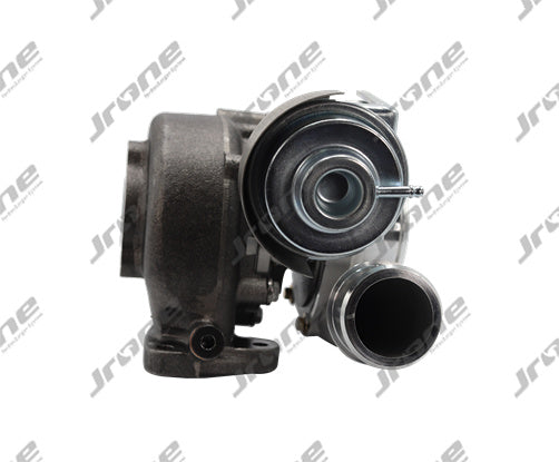 Jrone Turbo Charger for Hyundai Santa Fe CRDi 2.2L D4EB 49135-27810 with Gaskets