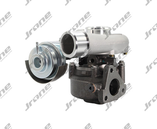 Jrone Turbo Charger for Hyundai Santa Fe CRDi 2.2L D4EB 49135-27810 with Gaskets