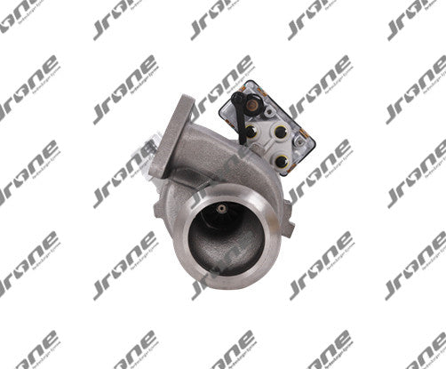 Jrone Turbo Charger for Land Rover Discovery | Evoque | Velar | Jaguar XF 2.0L Diesel LR083483 with Gaskets