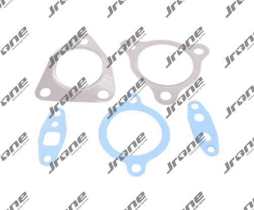 Jrone Turbo Charger for Toyota HiAce 3.0L 1KD-FTV 30150 CT16V with Gaskets