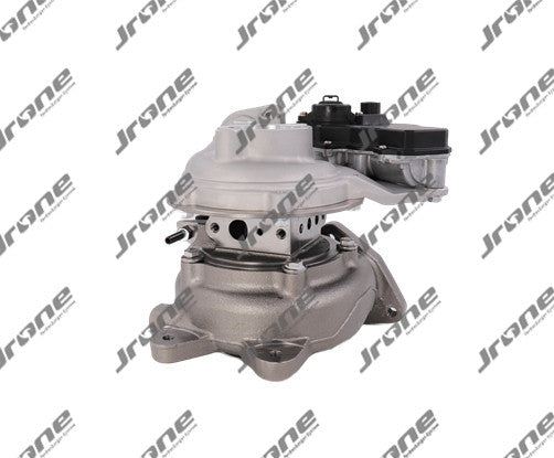 Turbo Charger for Toyota Hilux | Prado | Fortuner 1GD-FTV 2.8L 17201-11080 with Gaskets