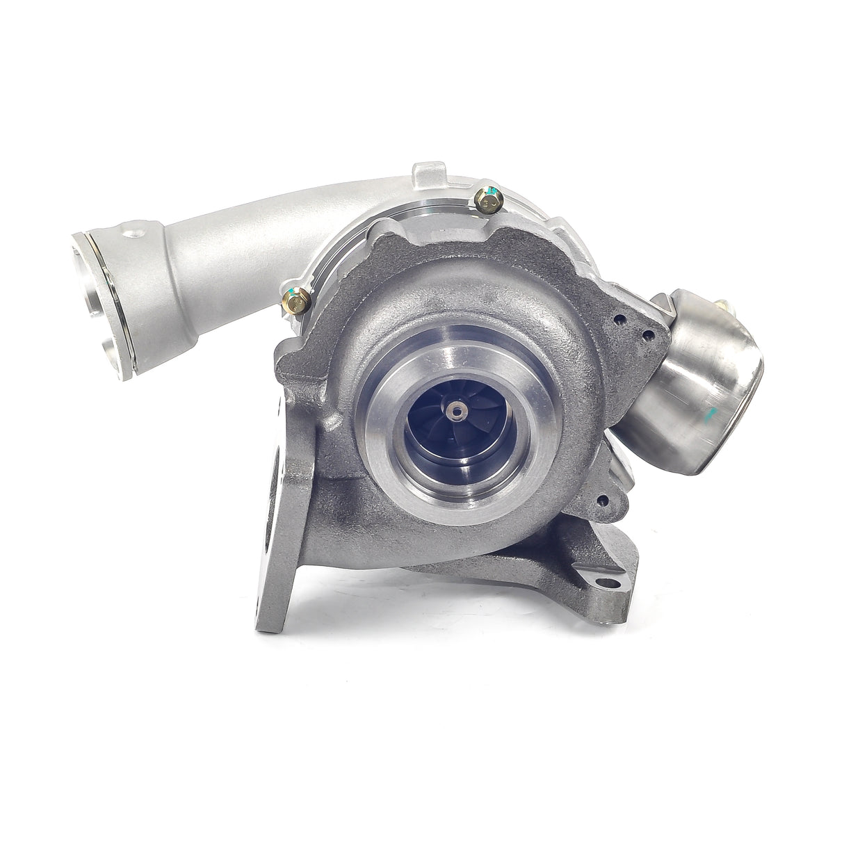 Turbo Charger To Suit Volkswagen Transporter T5 2.5L BPC 760699 with Gaskets