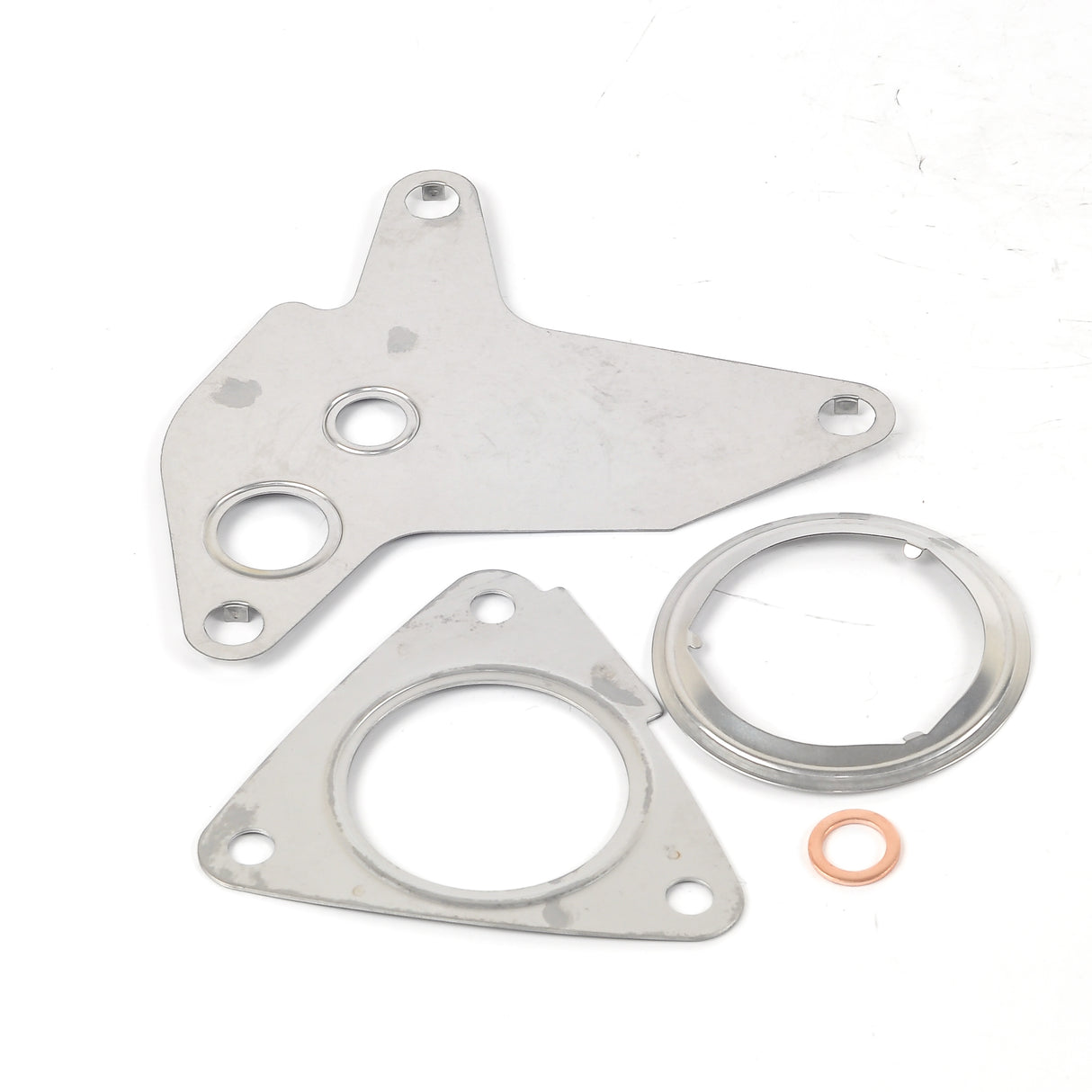 Turbo Charger To Suit Volkswagen Transporter T5 2.5L BPC 760699 with Gaskets