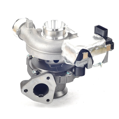 Turbo Charger To Suit Holden Captiva | Cruze 2.0L 762463 with Gaskets