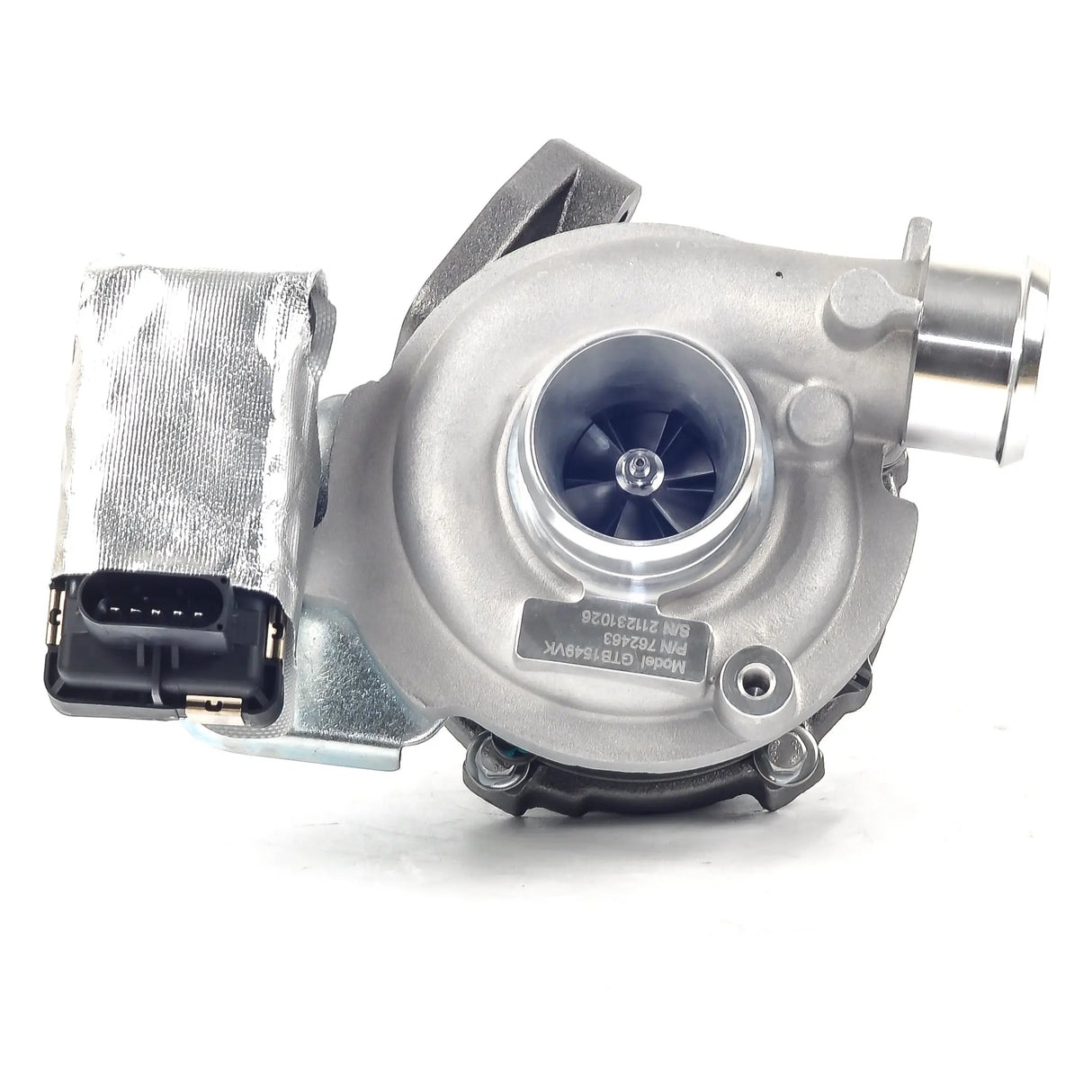 Turbo Charger To Suit Holden Captiva | Cruze 2.0L 762463 with Gaskets