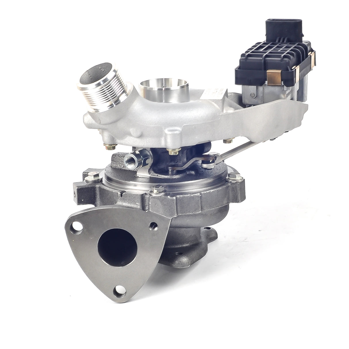 Turbo Charger To Suit Landrover Discovery | Jaguar XJ 3.0L LR029915 with Gaskets