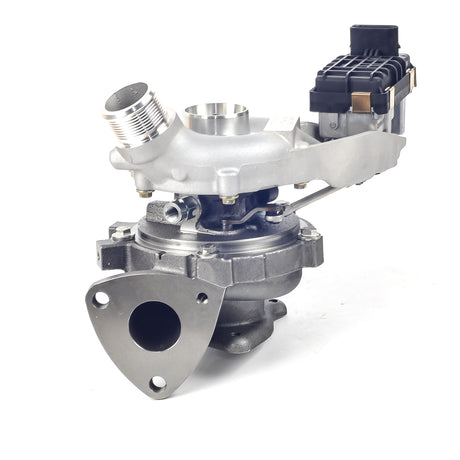 Turbo Charger To Suit Landrover Discovery | Jaguar XJ 3.0L LR029915 with Gaskets