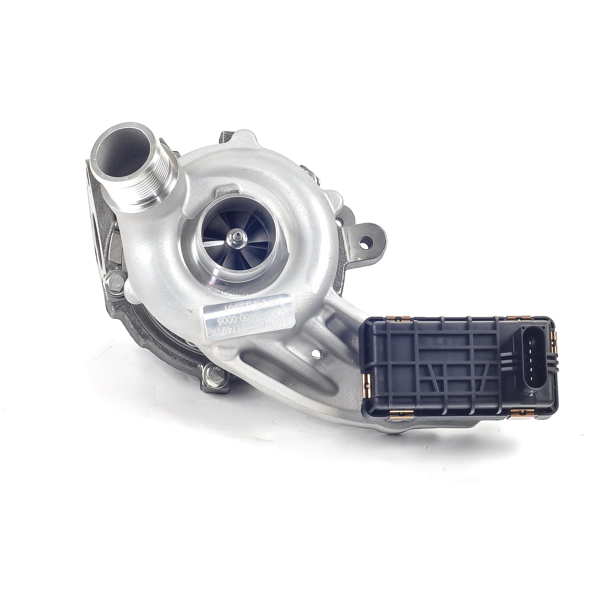Turbo Charger To Suit Landrover Discovery | Jaguar XJ 3.0L LR029915 with Gaskets