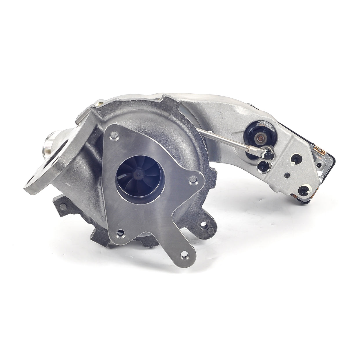 Turbo Charger To Suit Landrover Discovery | Jaguar XJ 3.0L LR029915 with Gaskets