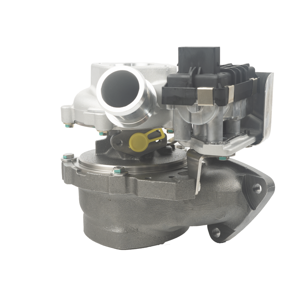 Turbo Charger for Ford Ranger PX1 | Transit & Mazda BT-50 UP 2.2L 787556 with Gaskets