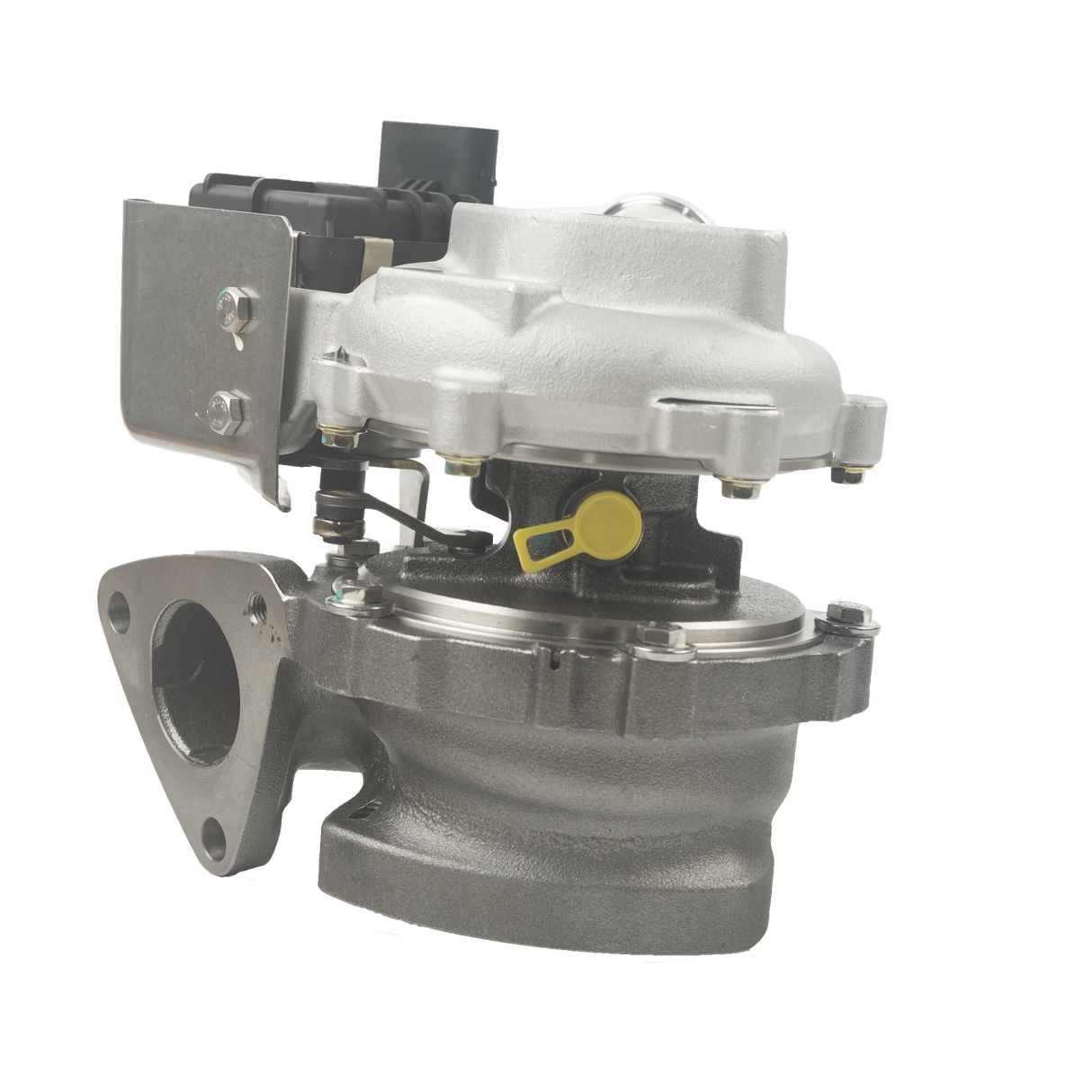 Turbo Charger for Ford Ranger PX1 | Transit & Mazda BT-50 UP 2.2L 787556 with Gaskets