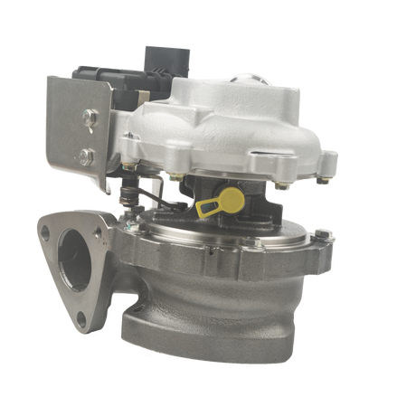 Turbo Charger for Ford Ranger PX1 | Transit & Mazda BT-50 UP 2.2L 787556 with Gaskets
