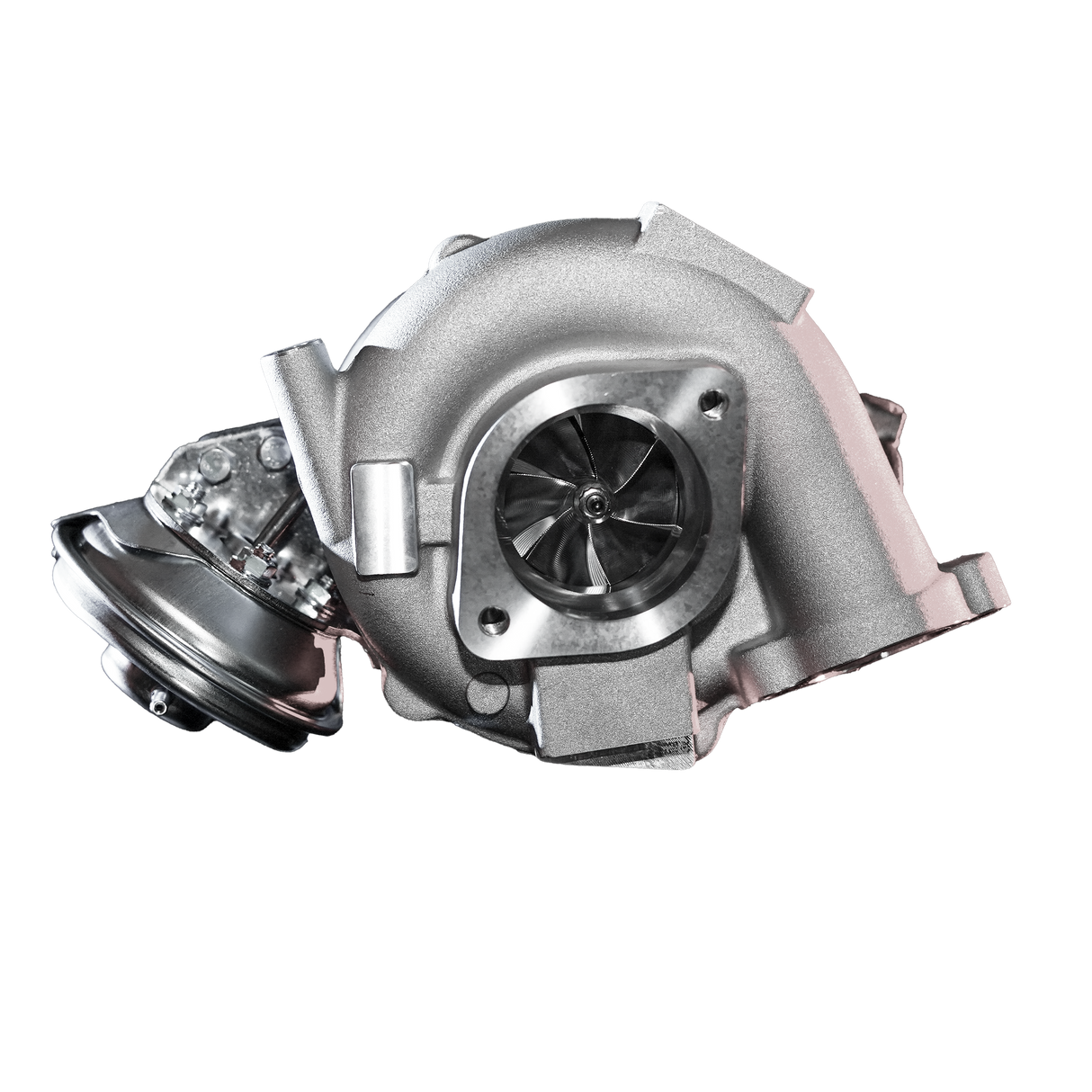 Spartan Turbo Charger To Suit Toyota Landcruiser 76 /79 Series 1VD 4.5L Single Turbo