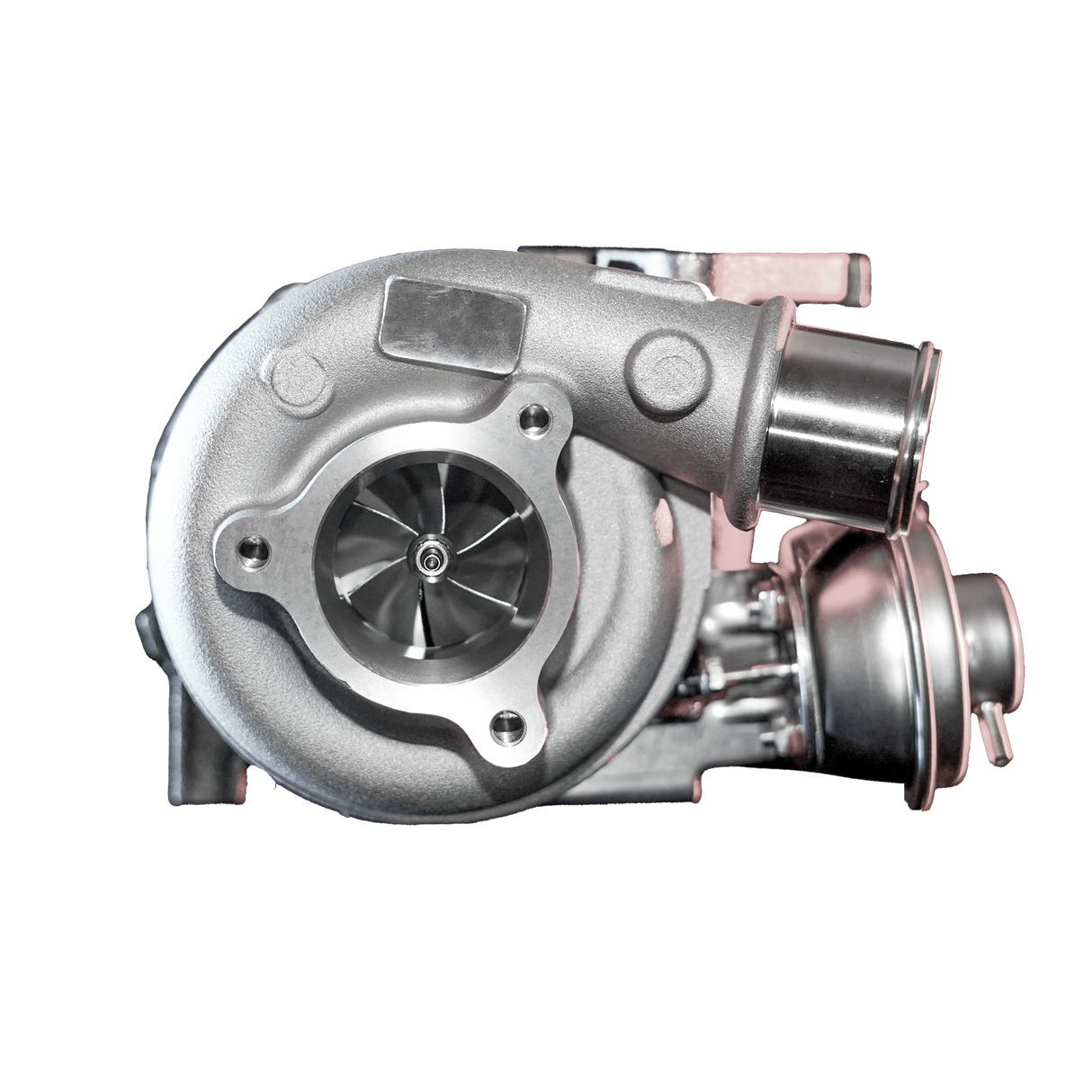 Spartan Turbo Charger To Suit Nissan Patrol GU Y61 ZD30 CRD 724639