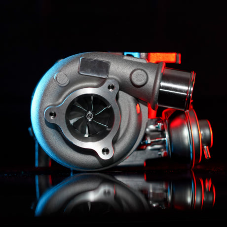 Spartan Turbo Charger To Suit Nissan Patrol GU Y61 ZD30 CRD 724639
