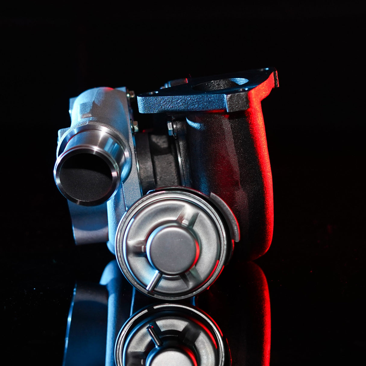 Spartan Turbo Charger To Suit Nissan Patrol GU Y61 ZD30 CRD 724639