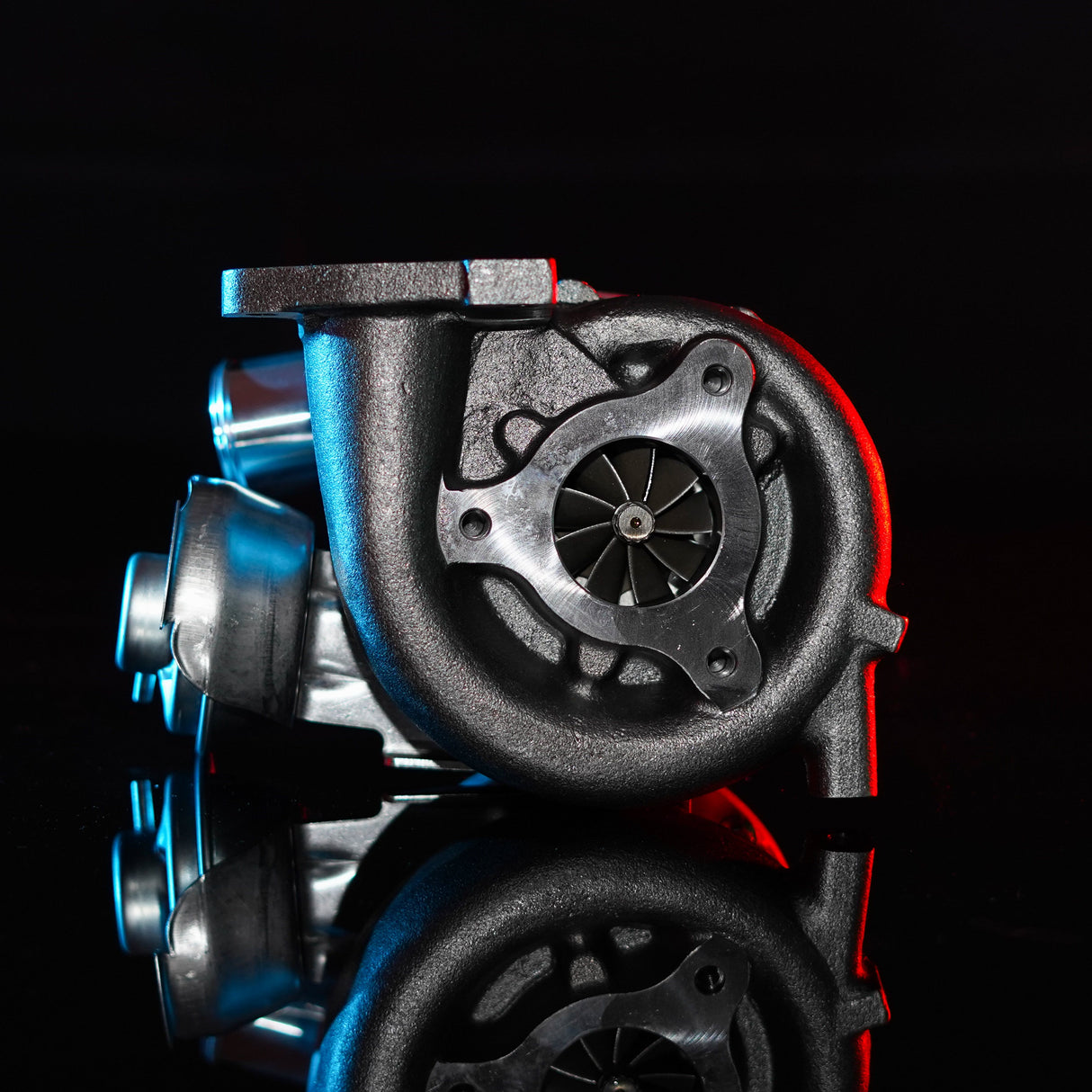 Spartan Turbo Charger To Suit Nissan Patrol Y61 GU ZD30 DI 724639