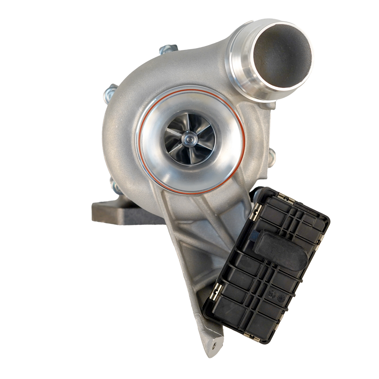 Jrone Turbo Charger for BMW 1 Series | 3 Series | 5 Series | X1 | X3 N47D20 2.0L 49335-00585 with Gaskets