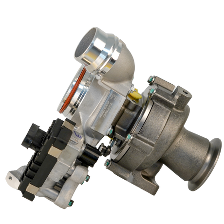 Jrone Turbo Charger for BMW 1 Series | 3 Series | 5 Series | X1 | X3 N47D20 2.0L 49335-00585 with Gaskets
