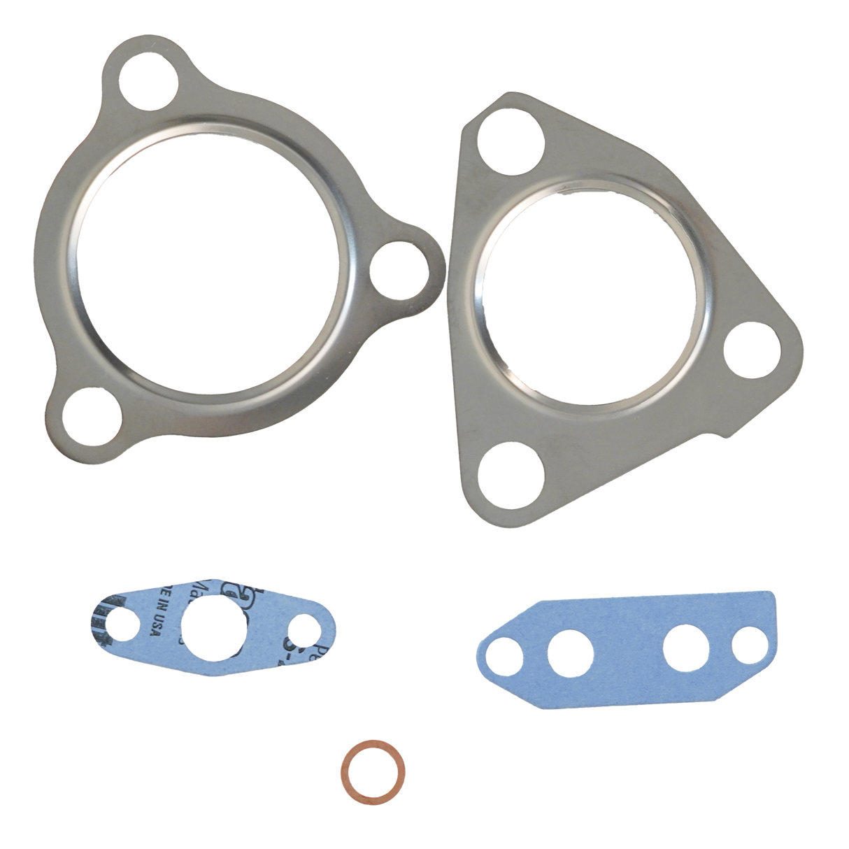 Jrone Turbo Charger for Hyundai iX35 | Tucson | Kia Sportage 2.0L CRDi D4HA MY15< with Gaskets