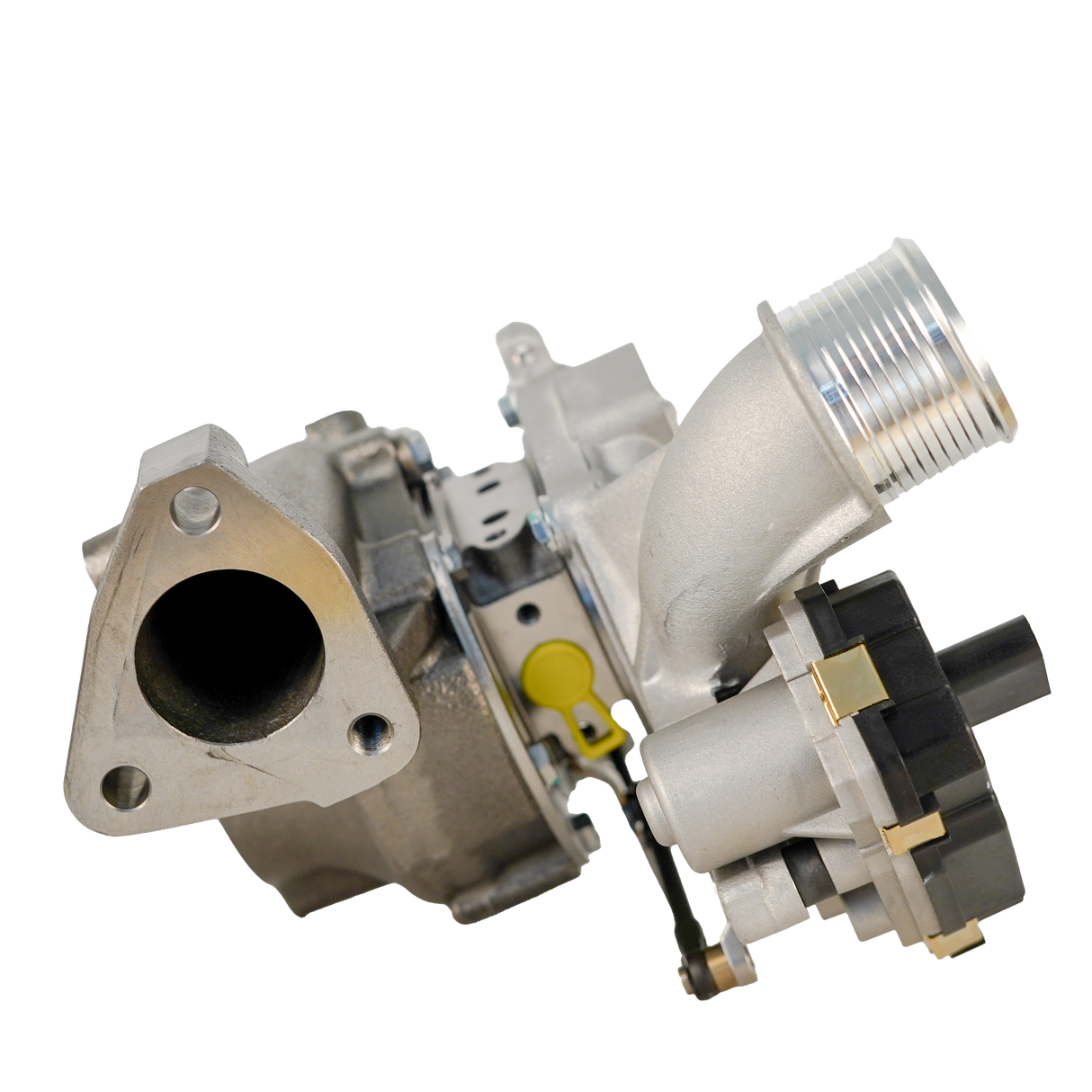 Jrone Turbo Charger for Hyundai iX35 | Tucson | Kia Sportage 2.0L CRDi D4HA MY15< with Gaskets