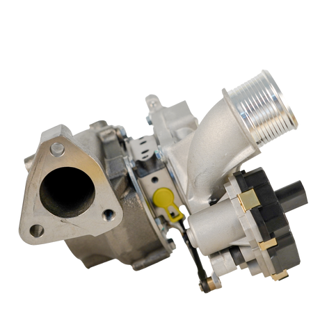 Jrone Turbo Charger for Hyundai iX35 | Tucson | Kia Sportage 2.0L CRDi D4HA MY15< with Gaskets