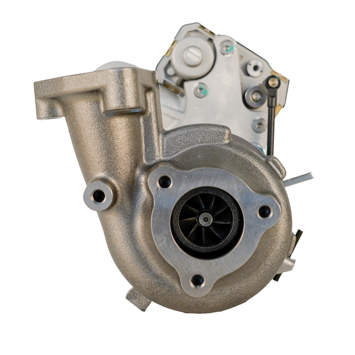 Jrone Turbo Charger for Hyundai iX35 | Tucson | Kia Sportage 2.0L CRDi D4HA MY15< with Gaskets