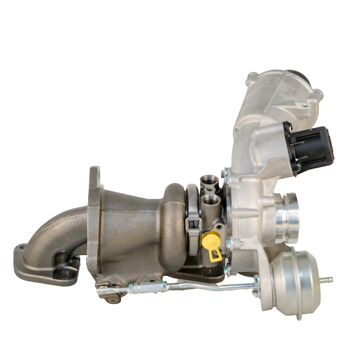 Jrone Turbo Charger for Mercedes A Class | B Class | CLA | GLA M270 Engines AL0067 with Gaskets