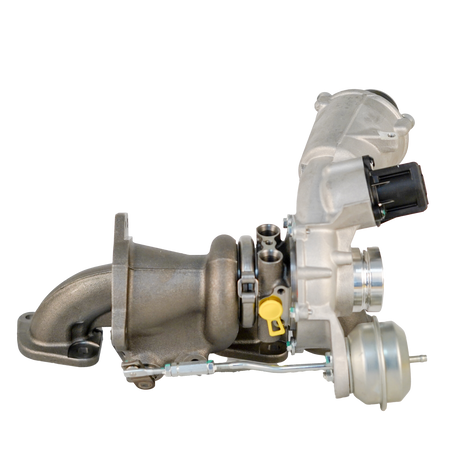 Jrone Turbo Charger for Mercedes A Class | B Class | CLA | GLA M270 Engines AL0067 with Gaskets