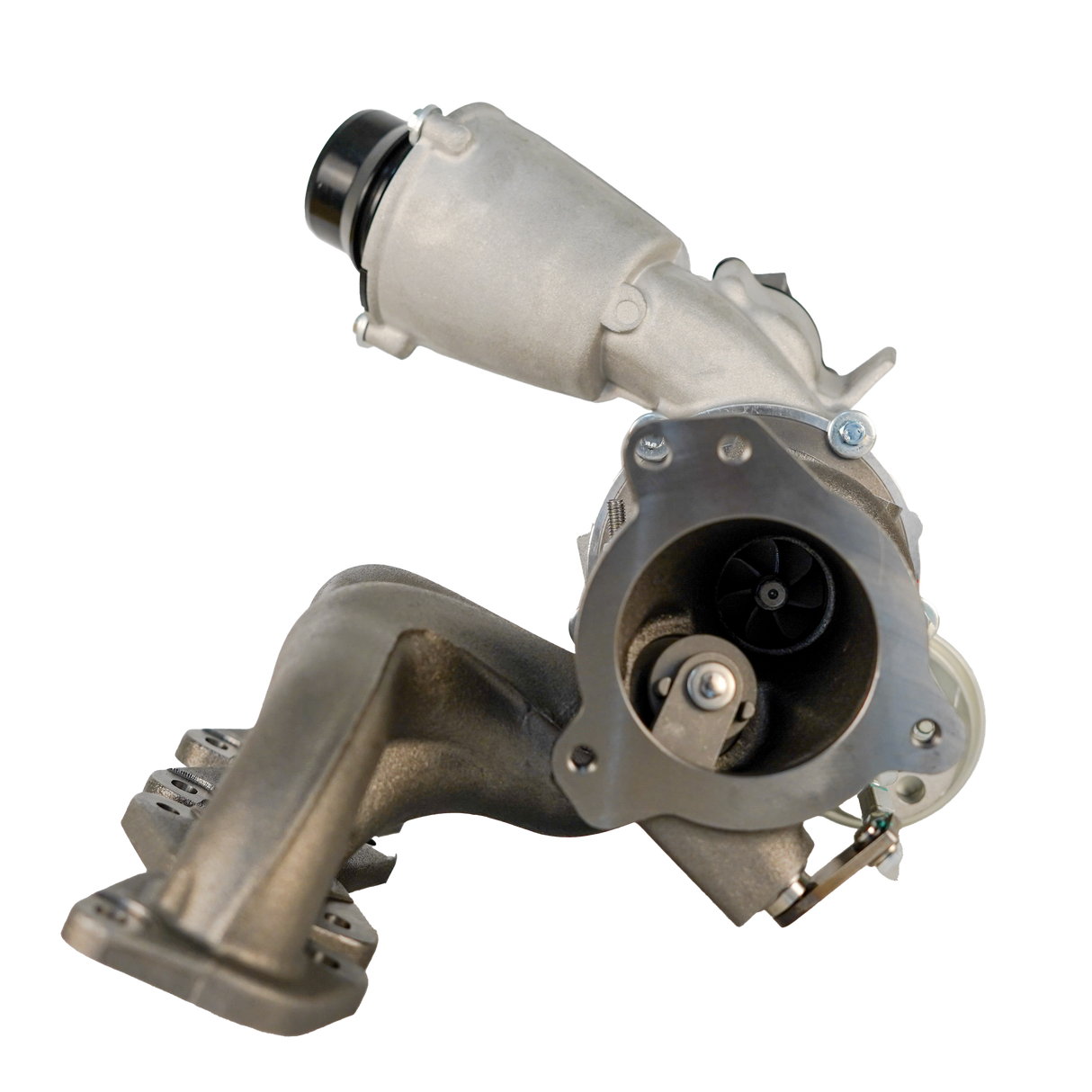 Jrone Turbo Charger for Mercedes A Class | B Class | CLA | GLA M270 Engines AL0067 with Gaskets