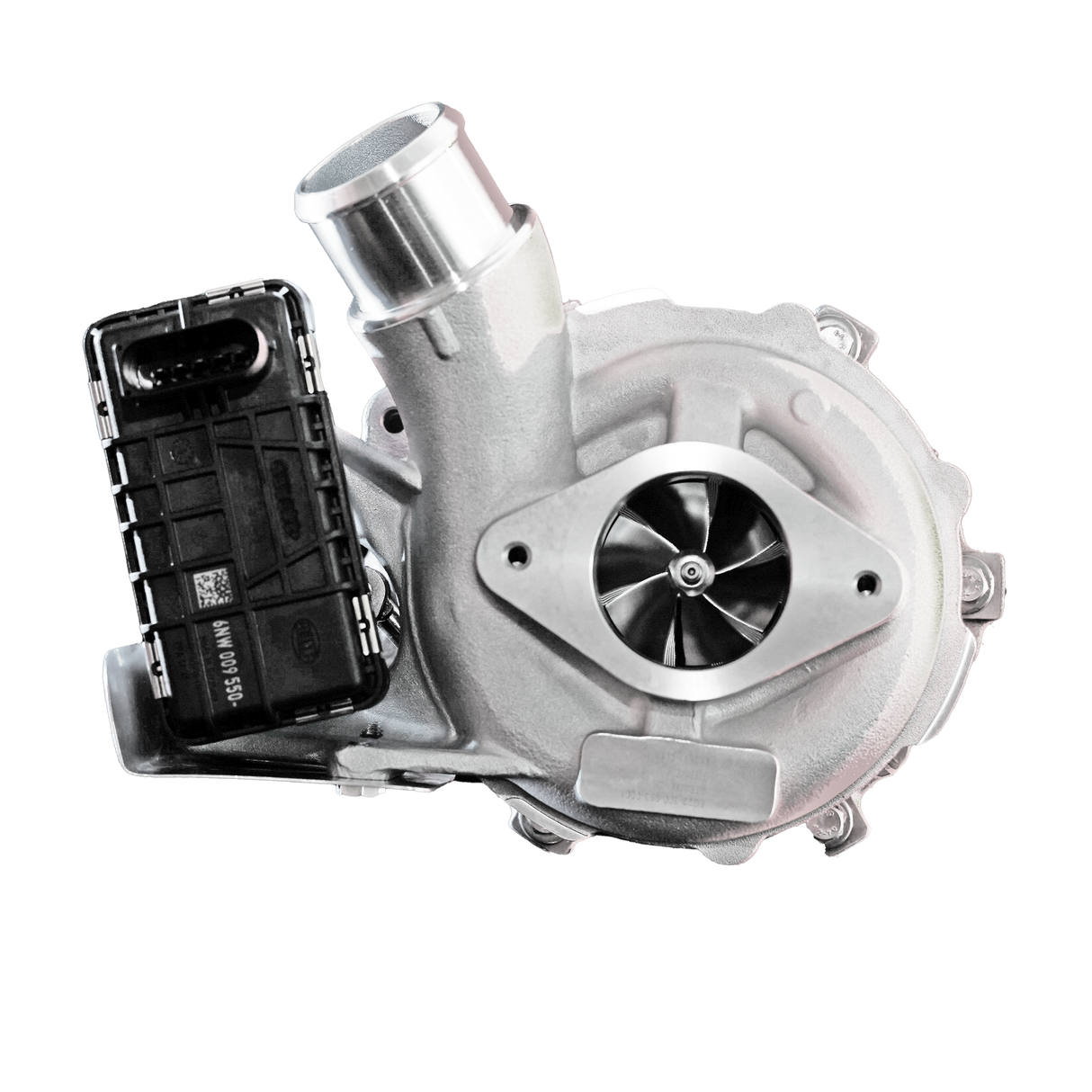 Spartan Turbo Charger To Suit Ford Ranger PX1 / PX2 / PX3 & Mazda BT-50 3.2L P5AT