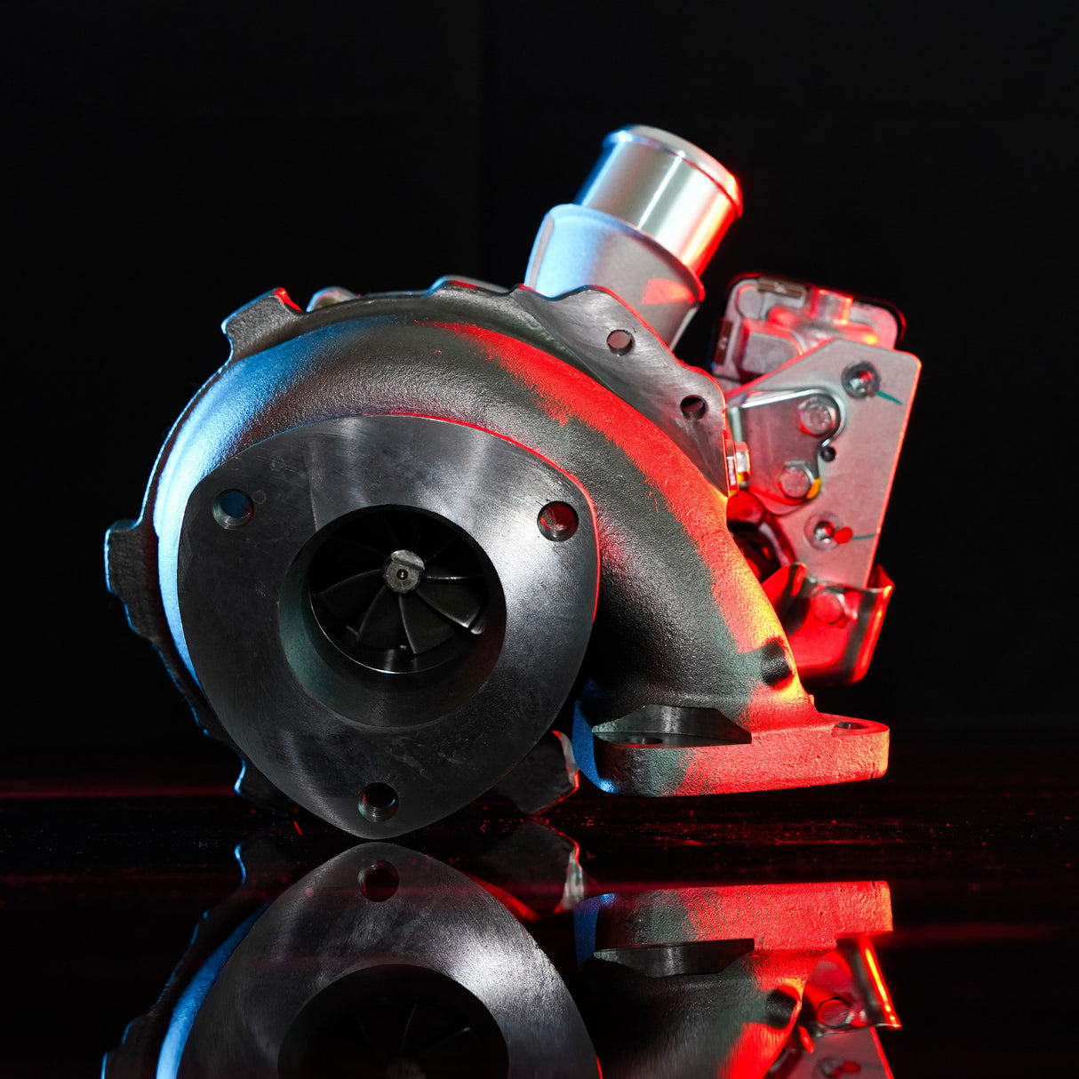 Spartan Turbo Charger To Suit Ford Ranger PX1 / PX2 / PX3 & Mazda BT-50 3.2L P5AT
