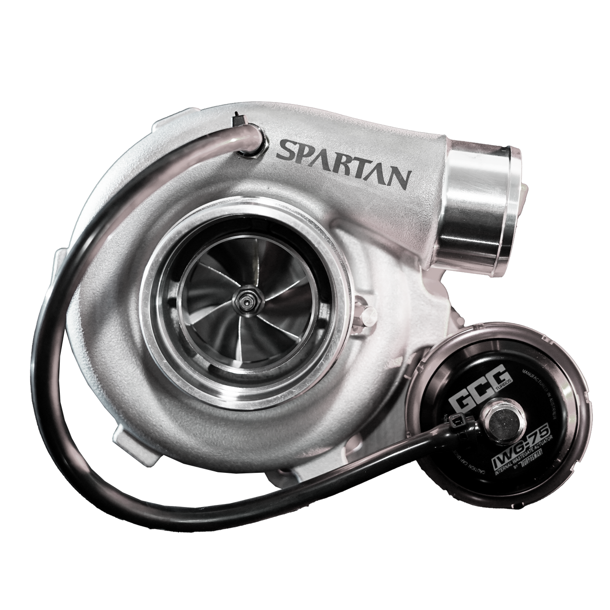 Spartan Turbo Charger For Nissan Patrol TD42 HT18 with Gaskets