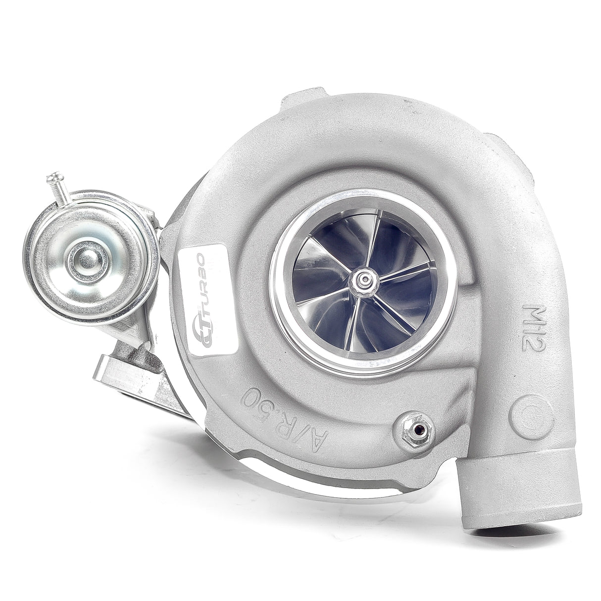 CCT Turbo Charger To Suit Ford Falcon FG Barra 4.0L GT3576RS Dual Ball Bearing with Gaskets