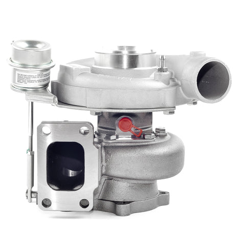 CCT Turbo Charger To Suit Ford Falcon FG Barra 4.0L GT3576RS Dual Ball Bearing with Gaskets