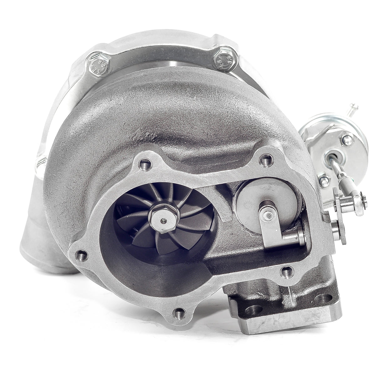 CCT Turbo Charger To Suit Ford Falcon FG Barra 4.0L GT3576RS Dual Ball Bearing with Gaskets