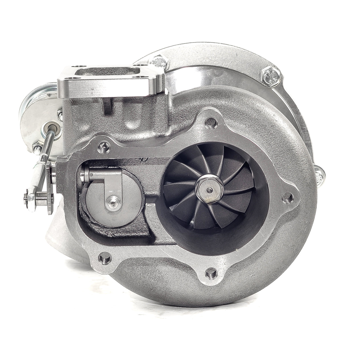 CCT Turbo Charger To Suit Ford Falcon Ford BA | BF Barra 4.0L GT3582RS Dual Ball Bearing with Gaskets