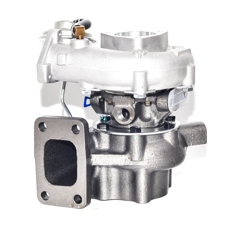 CCT Stage One Upgrade Hi-Flow Turbo Charger To Suit Nissan Patrol GU Y61 TD42 HT18 with Gaskets