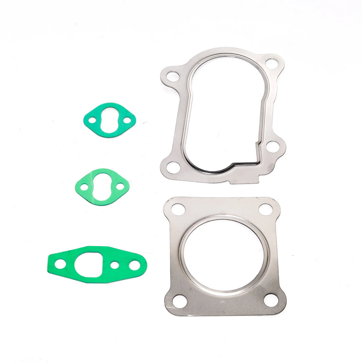 Turbo Charger To Suit Toyota Land Cruiser 4.2L 1HDFT HDJ100 17201-17040 with Gaskets