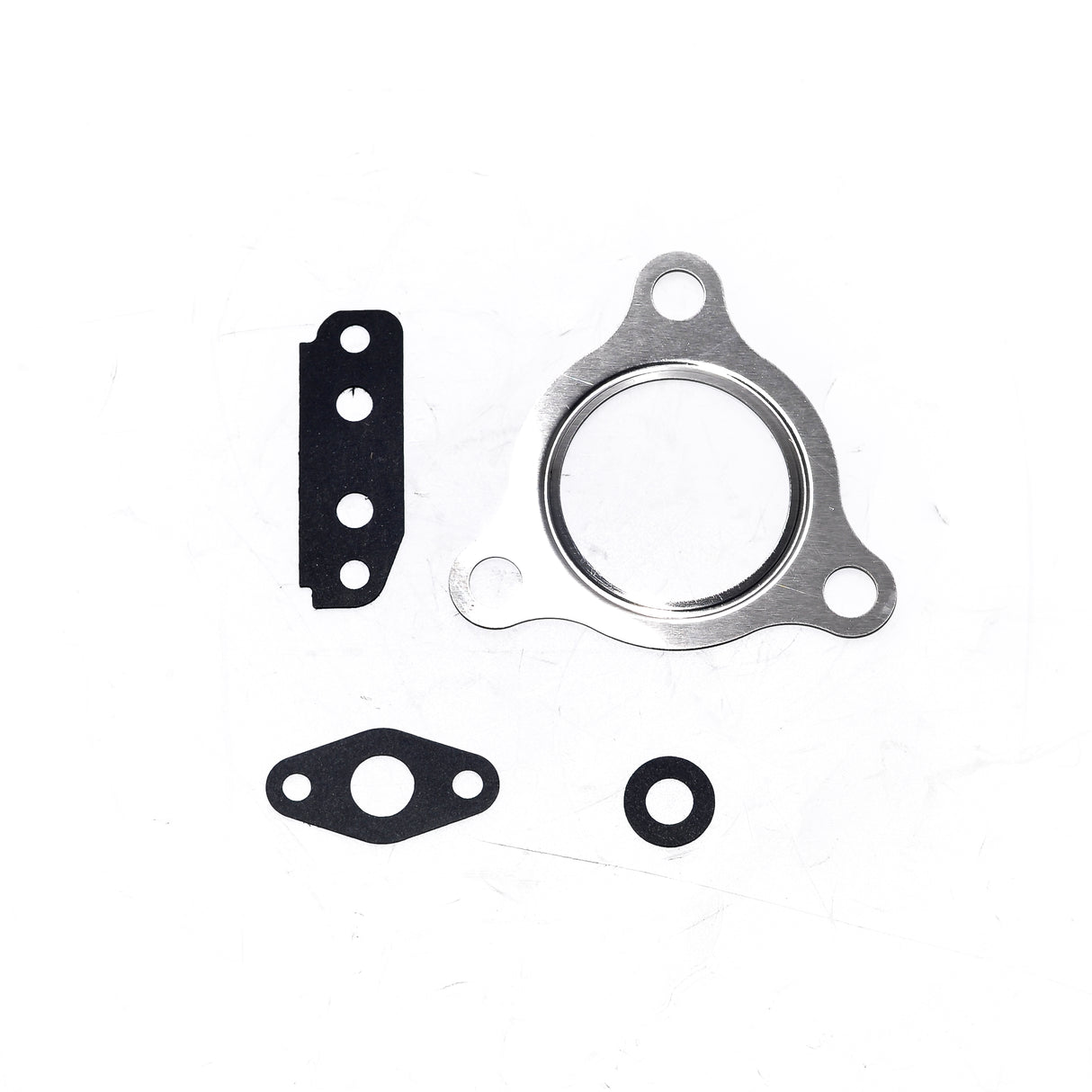 CCT Stage One Upgrade Hi-Flow Turbo Charger To Suit Mitsubishi MQ Triton Pajero 4N15 2.4L 1515A295 with Gaskets