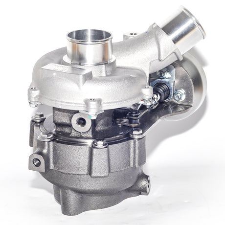 CCT Stage Two Upgrade Hi-Flow Turbo Charger To Suit Mitsubishi Triton | Challenger 4D56 2.5L  1515A170 VT16 with Gaskets