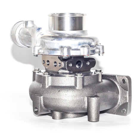 CCT Stage Two Upgrade Hi-Flow Turbo Charger To Suit Holden Colorado | Isuzu D-Max 4JJ1 3.0L 8971320692 VIGM with Gaskets