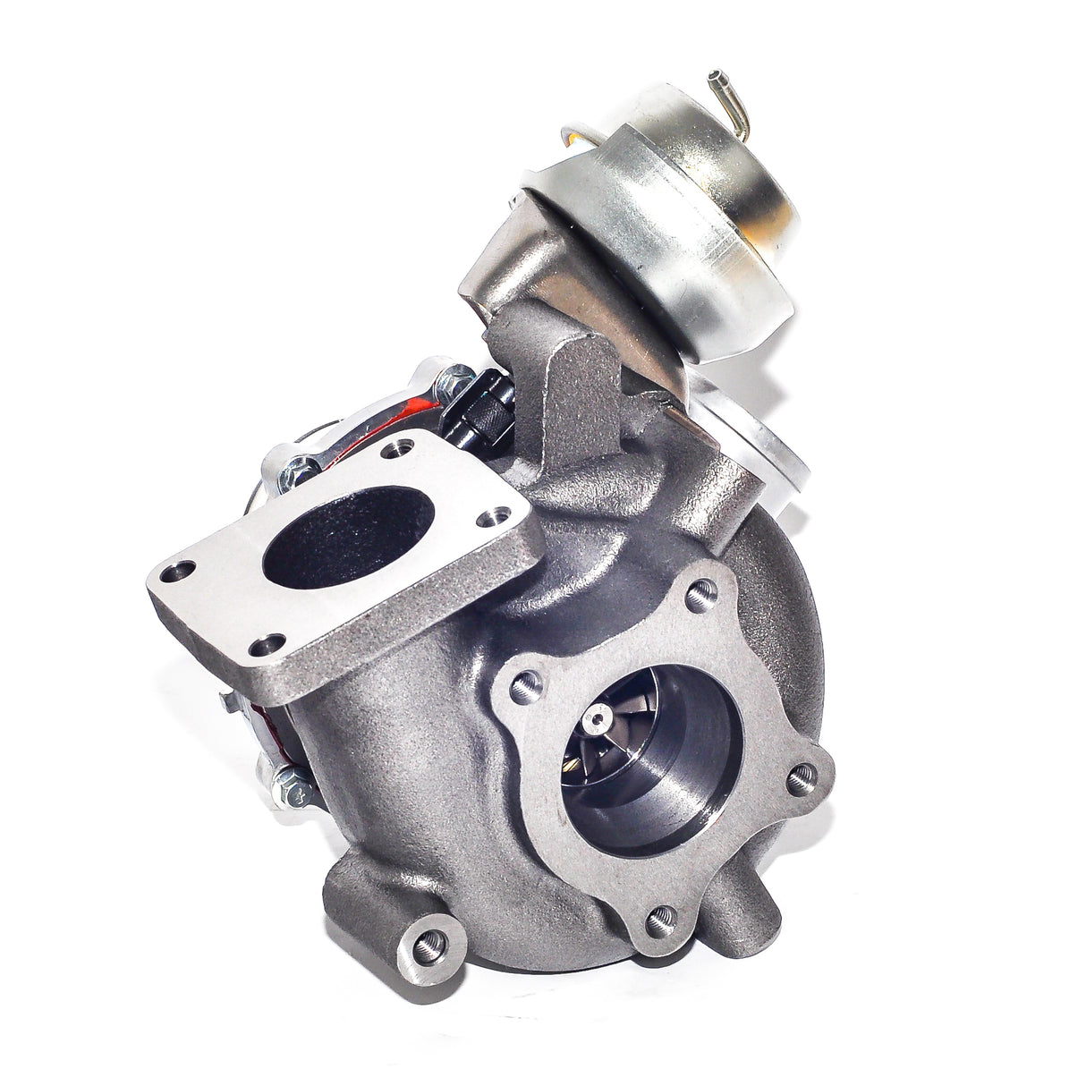 CCT Stage Two Upgrade Hi-Flow Turbo Charger To Suit Holden Colorado | Isuzu D-Max 4JJ1 3.0L 8971320692 VIGM with Gaskets