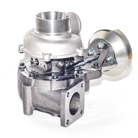 CCT Stage Two Upgrade Hi-Flow Turbo Charger To Suit Holden Rodeo | Isuzu D-Max 3.0L 4JJ1T VIEZ  with Gaskets