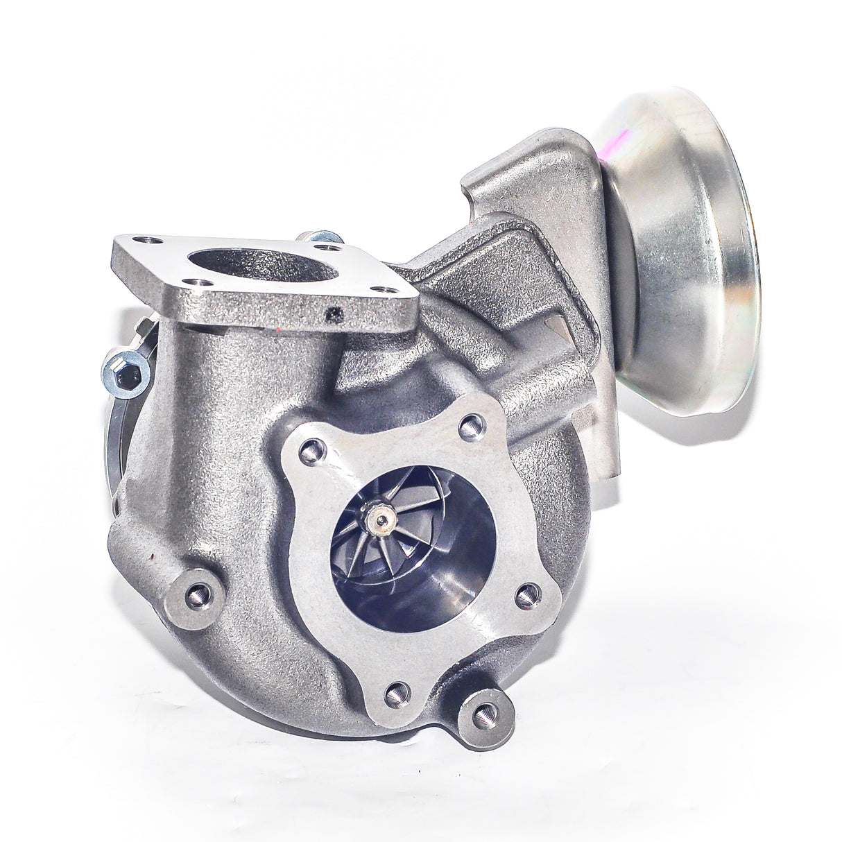 CCT Stage Two Upgrade Hi-Flow Turbo Charger To Suit Holden Rodeo | Isuzu D-Max 3.0L 4JJ1T VIEZ with Gaskets