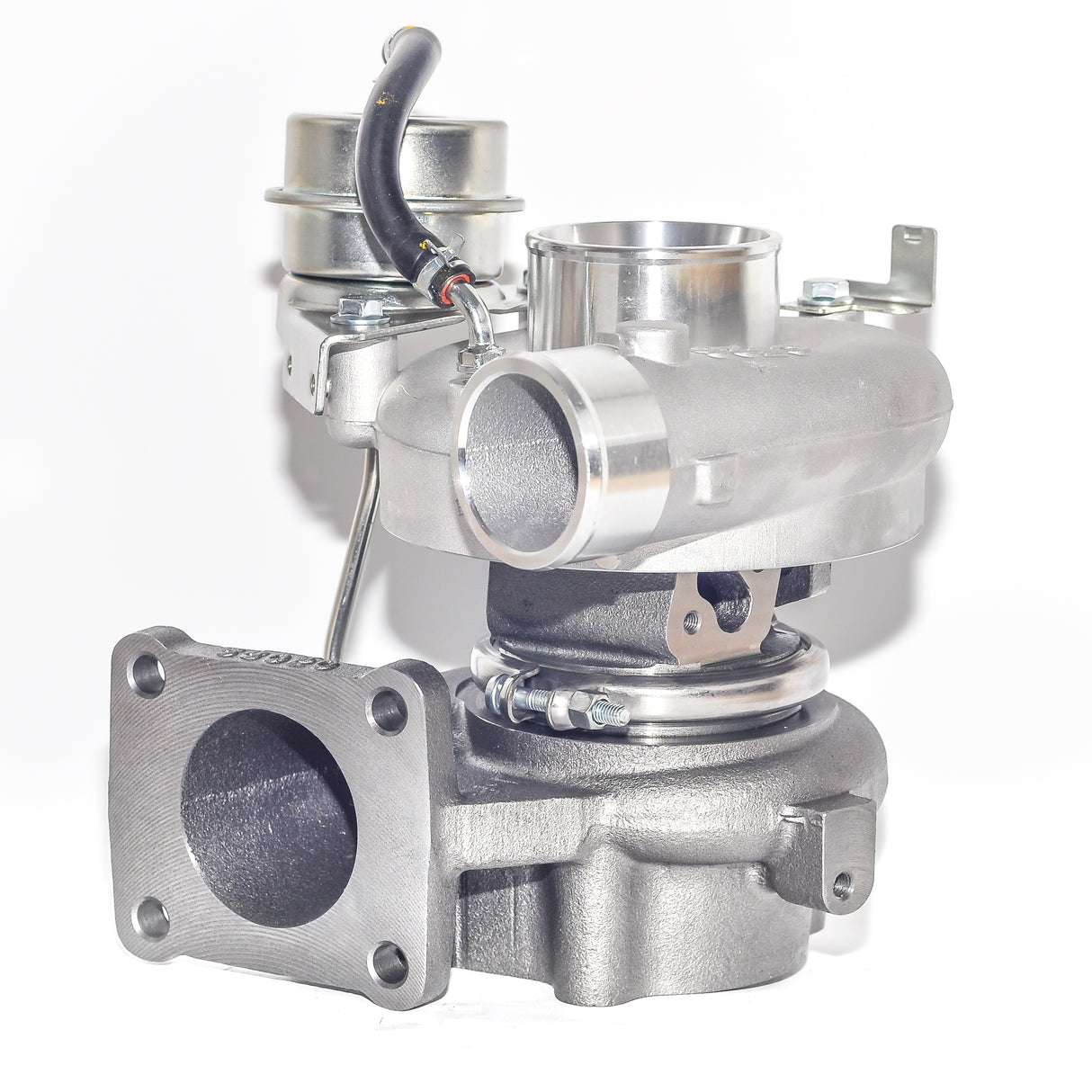 CCT Stage Two Upgrade Hi-Flow Turbo Charger To Suit LandCruiser 80 Series 1HD-T 17201-17010 CT26 with Gaskets