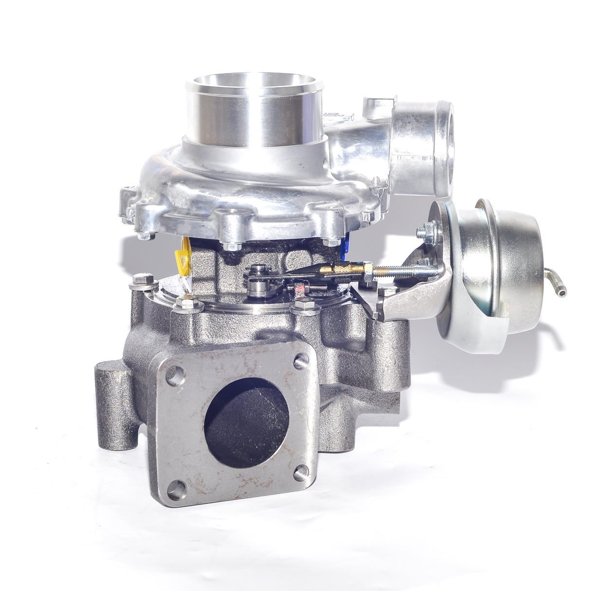 CCT Stage One Upgrade Hi-Flow Turbo Charger To Suit Holden Colorado | Isuzu D-Max 4JJ1 3.0L 8971320692 with Gaskets  VIGM