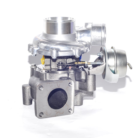 CCT Stage One Upgrade Hi-Flow Turbo Charger To Suit Holden Colorado | Isuzu D-Max 4JJ1 3.0L 8971320692 with Gaskets  VIGM