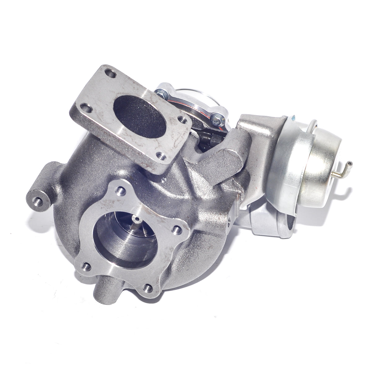 CCT Stage One Upgrade Hi-Flow Turbo Charger To Suit Holden Colorado | Isuzu D-Max 4JJ1 3.0L 8971320692 with Gaskets  VIGM