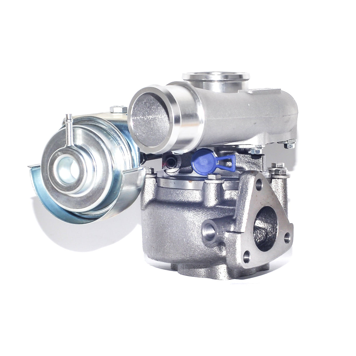 Jrone Turbo Charger for Hyundai Santa Fe CRDi 2.2L D4EB 49135-27810 with Gaskets